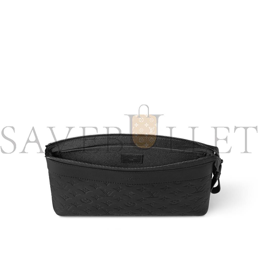 l**is V*t*n pochette voyage souple m82545 (30*21*8cm)